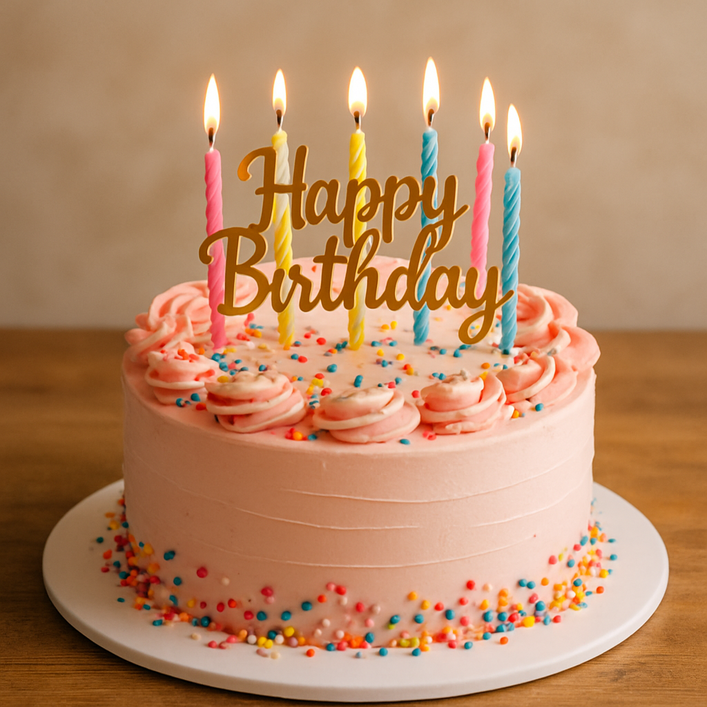 birthday cake-2